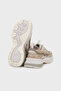 Logo Thick Sole Sneaker Shoes Shoes Ew003056 Af23366 U6154 - 4