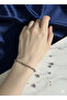Original Sapphire Natural Stone Handmade Bracelet - 2