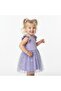 Tulle Girl's Dress - 4