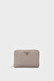 Laurel Logo Zipper Wallet Swzg7459140 Wallet Swzg74 59140 Tau - 2