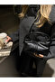 Rope Detailed Women's Shoulder Bag - 2
