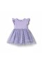 Tulle Girl's Dress - 2