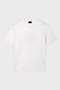 Cotton Blend Regular Fit Crew Neck t Shirt Men's t Shirt Em004581 Af10017 U000 - 5