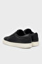 Logo Leather Sneaker Shoes Men's Shoes Em004783 Af20004 Uc001 - 4