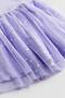 Tulle Girl's Dress - 5