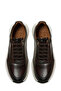 Inci Raul 6Fx Brown Men's Sports Shoes - 4