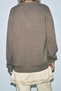Allbucks Zr Lace Dress Detailled Wool Blend Knitwear Sweater Abzra3738 - 3