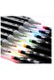 World of Colors: Double-Ended Sketch and Design Pencil Set - with Special Carrying Case (60-Piece Set) - 3