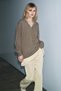 Allbucks Zr Lace Dress Detailled Wool Blend Knitwear Sweater Abzra3738 - 4