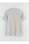 Peak New Season Hakim Collar Pique Men's T-Shirt - 6
