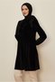 Velvet High Waist Tunic 40388 - 2
