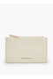 Card Holder With Coin Pocket
