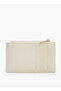 Card Holder With Coin Pocket - 3