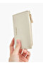 Card Holder With Coin Pocket - 6