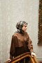 Confort Cotton Scarf Cnfv01-01