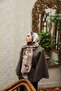 Bamboo Shawl Bmbv05-04 - 3