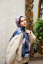 Bamboo Shawl Bmbv07-07