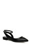 25S-418 5Fx Black Women's Ballerinas - 2