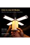 CL2 10000mAh Super Large Capacity Camping Lights - 6