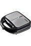 SM-441 2-Slice Sandwich Maker with 3 Detachable Plates - 3