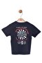 Men's 41606-Smile T-Shirt 1/4 - 7