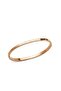Classic Bangle Rose Gold - 3