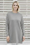 Hijab Tunic N3177 Gray