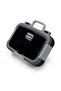 Kids Black Stainless Steel Lunch Box 39140