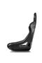 Sprint Plus Sky Automobile Racing Seat Fiberglass Black Brr0004B0K0100N - 3