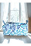 حقيبة مكياج متعددة الأغراض من لونارا بلو أورجانيزر - 8