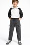 Boy's Festive Jager Trousers – for Daily and Special Occasion Use I Ages 7-16 I Modern and Comfortable
