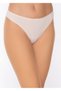 2009 Cotton Brazilian Mixed Color Set of 4 Women's Panties - 3