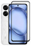 واقي شاشة زجاجي ممتاز لهاتف Itel A80