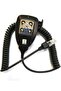 Clear Talk Handheld Radio Microphone with Keypad – DTMF, Push-to-Talk, Noise Canceling, 8-Pin - 2