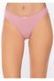 2009 Cotton Brazilian Mixed Color Set of 4 Women's Panties - 4