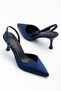 Riwes Daily Orthopedic Women's Classic Heeled Shoes