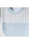 Miniycool Mnz Brand 7097 Epaulettes Erk Set of 5 0-3 Months - 3