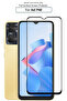 واقي شاشة زجاجي ممتاز لهاتف Itel P40