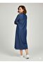 Sedna Pocket Embroidered Dress 7805 - 3