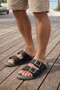 Ranger Men's Slippers for Outdoor and Home Use - 3