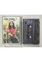 Barış manço mehmet ağa cassette with yellow boots