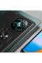 Realme 12 Plus Case with Magnetic Stand and Camera Protection Bsay Sliding Vega Cover - Blue - 6