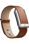 5.0/MG LeatherLuxe Band – Genuine Italian Leather Accessory for Health, Fitness, & Wellness - 3