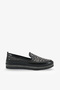 Heroa Women's Stoned Casual Shoes - Black
