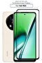 واقي شاشة زجاجي ممتاز لهاتف Itel RS4