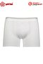 Yıldız 365 Premium Series Men's Cotton Comfortable Flexible Lycra Formen Single Boxer