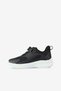 Karon Lightweight Unisex Children's Black Sports Shoes - 2
