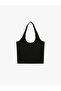 Halter Neck Sleeveless Cotton Crop Blouse