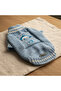 Blue Sweater with Dolphin for Cat and Dog
