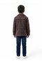 Boy's 4-Piece Top and Bottom Set 6-9 Years 13220 - 2